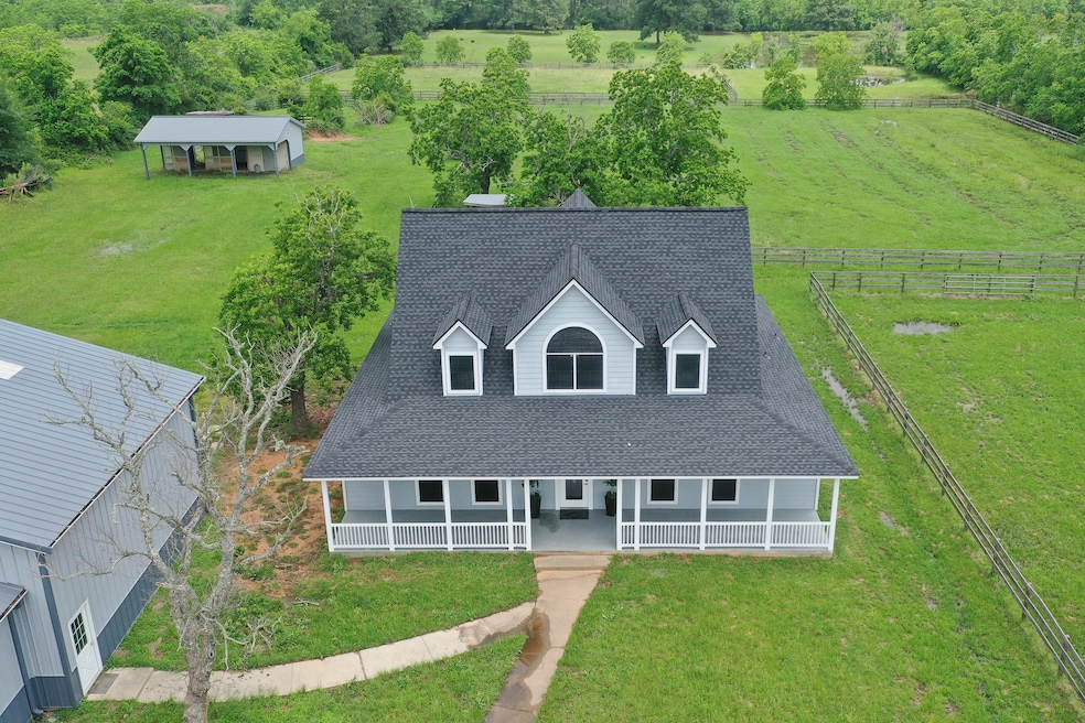 30140 Waller Spring Creek Rd, Waller, TX 77484 - photo 1