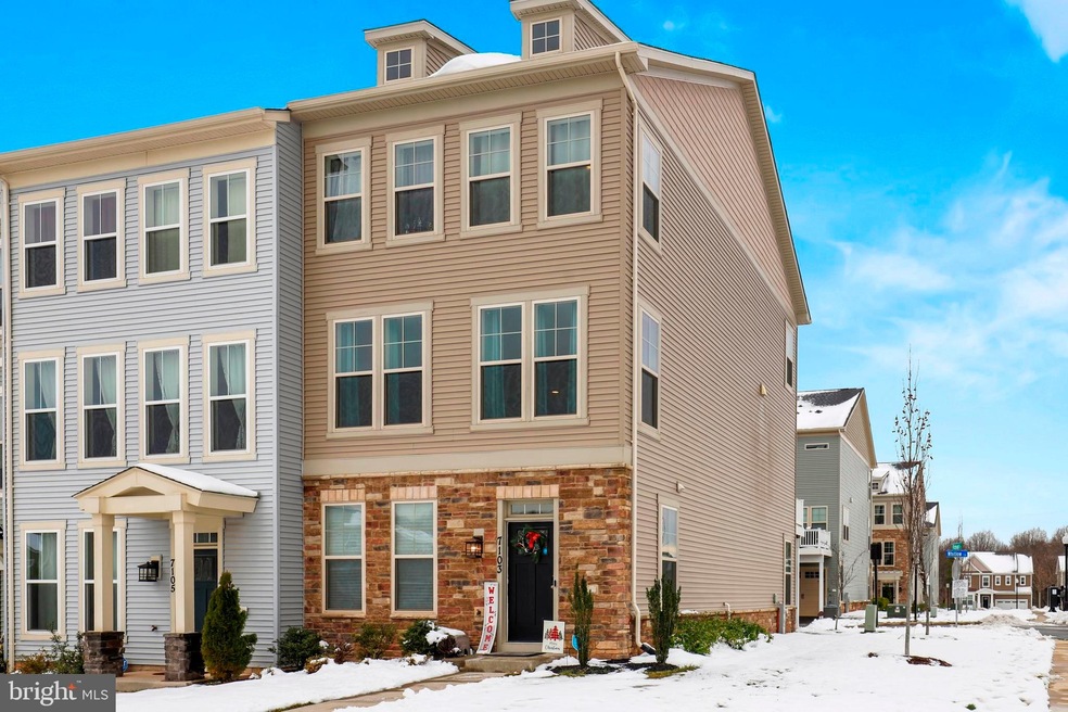 7103 Whitlow Ln, Glen Burnie, MD 21060 - photo 1