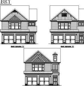 8 Grampian Way, Marietta, GA 30008 - photo 1