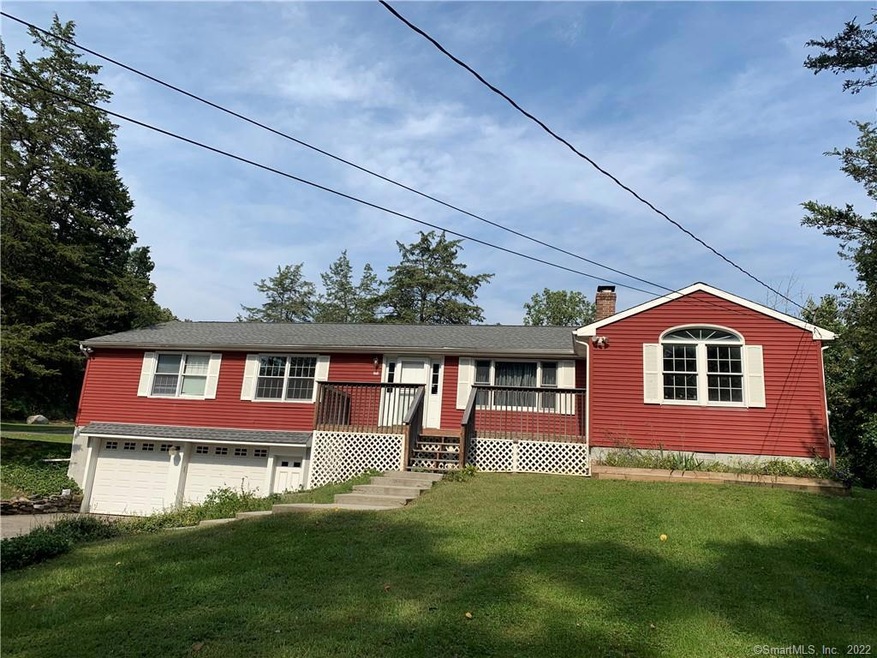 250 Pines Bridge Rd, Beacon Falls, CT 06403 - photo 1