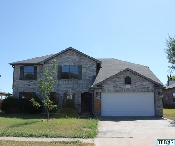 521 Margaret Lee St, Copperas Cove, TX 76522 - photo 1