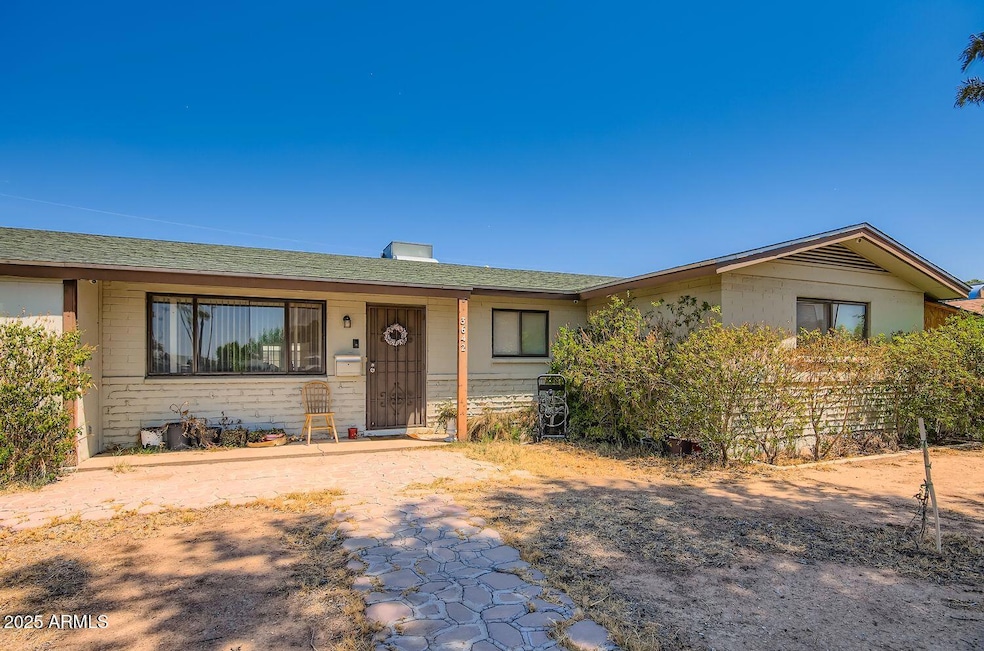 3642 W Hayward Ave, Phoenix, AZ 85051 - photo 1