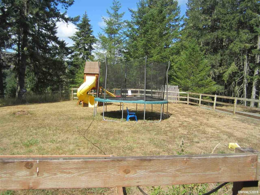 24845 Hidden Valley Rd, Philomath, OR 97370 - photo 1