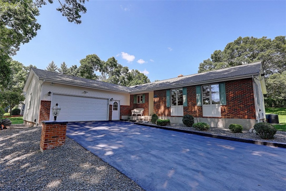 50 David St, Cumberland, RI 02864 - photo 1