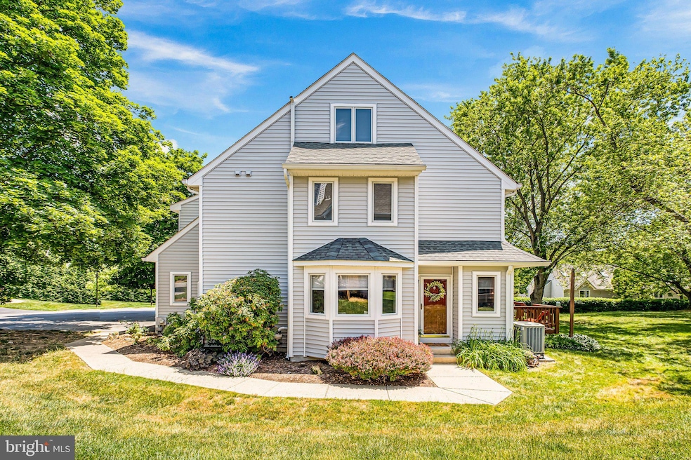 27 S Orchard Ave, Kennett Square, PA 19348 - photo 1