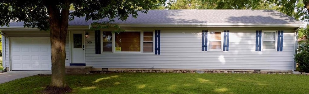 For Sale $140,000