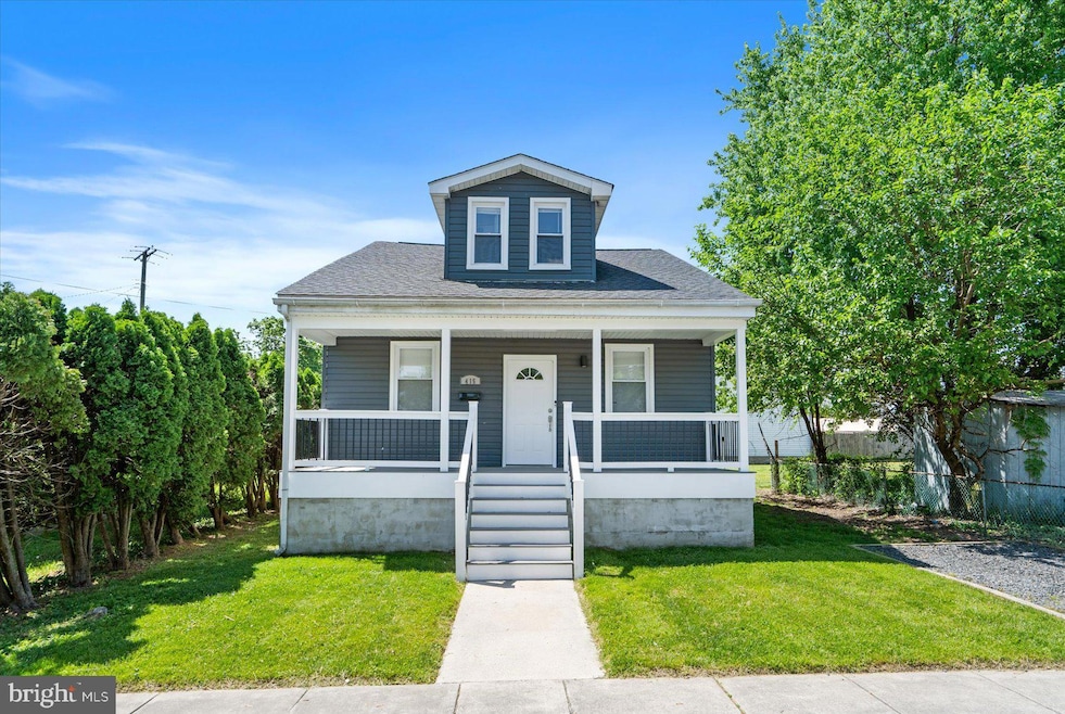 415 Beck St, Essex, MD 21221 - photo 1