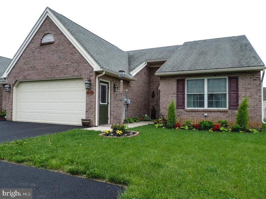 211 Mill Rd, Chambersburg, PA 17201 - photo 1