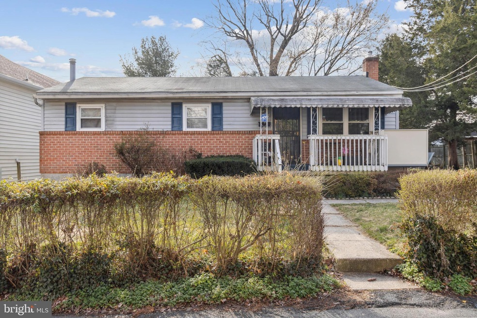 115 Melrose Ave, Catonsville, MD 21228 - photo 1