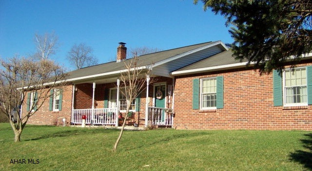 Main View