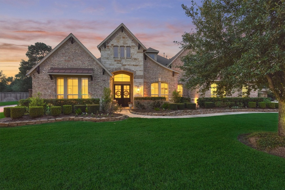 21010 Refuge Creek Dr, Cypress, TX 77433 - photo 1