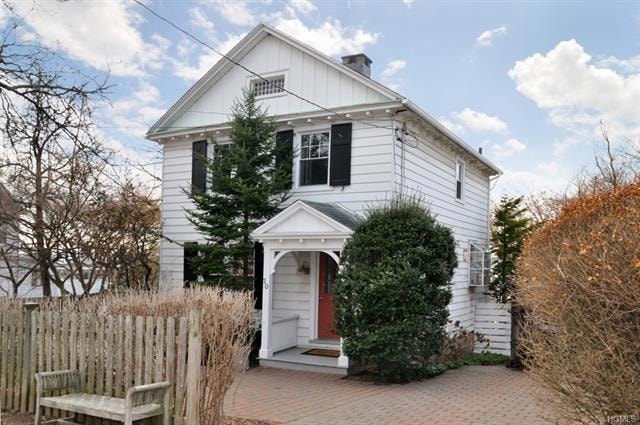 20 S Buckhout St, Irvington, NY 10533 - photo 1