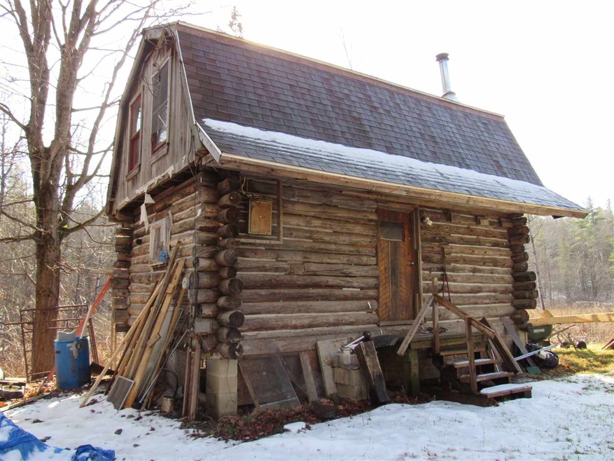 1843 Pennel Hill Rd, Halifax, VT 05358 - photo 1