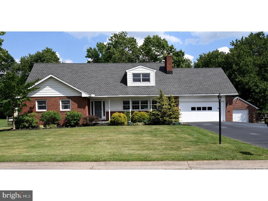 2006 Kershaw Ln, Wilmington, DE 19810 - photo 1