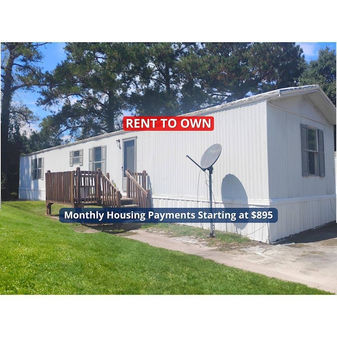 2301 Parrott Dr unit 23, Florence, SC 29501 - photo 1