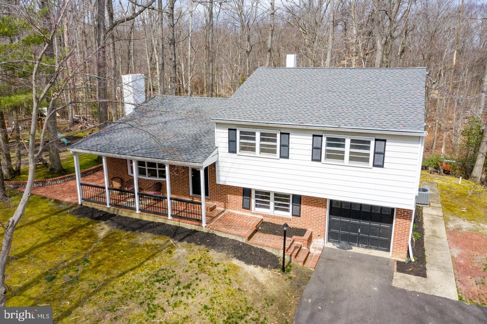 1216 Cropwell Rd, Cherry Hill, NJ 08003 - photo 1