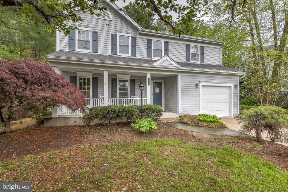 9516 Stoneoak Rd, Baltimore, MD 21236 - photo 1