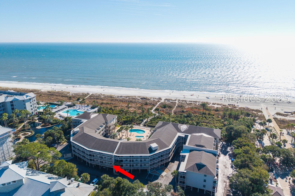 Breakers Villas unit 125, Hilton Head Island, SC 29928 - photo 1