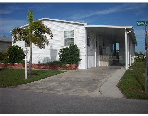 48 Windmill Blvd unit 126O, Punta Gorda, FL 33950 - photo 1