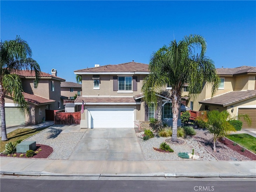 36025 Glasgow St, Winchester, CA 92596 - photo 1