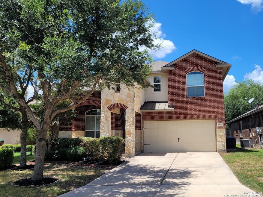 10614 Flying Fury Dr, San Antonio, TX 78254 - photo 1
