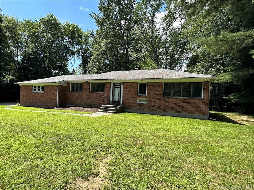 323 Firetown Rd, Simsbury, CT 06070 MLS 170588789