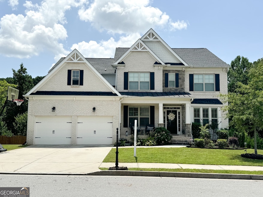 Sold $803,602 • Co-Listing Agent