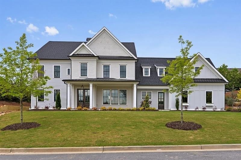 2173 Bliss Ln, Marietta, GA 30062 - photo 1