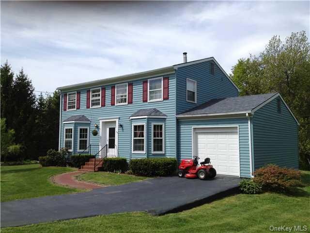 641 Plattekill Ardonia Rd, Wallkill, NY 12589 - photo 1