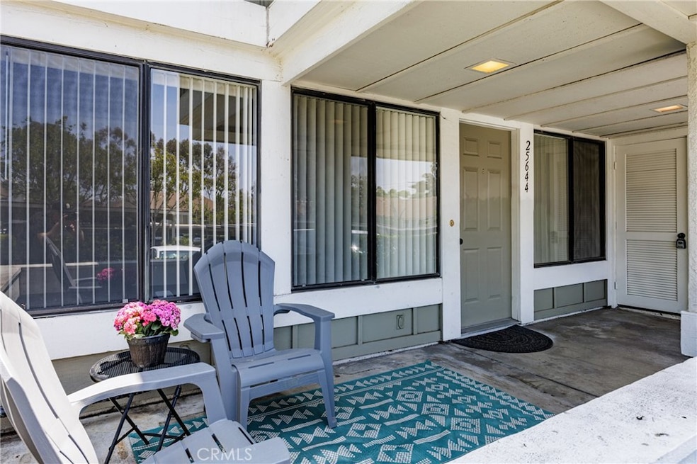 25644 Mont Pointe unit 1A, Lake Forest, CA 92630 - photo 1