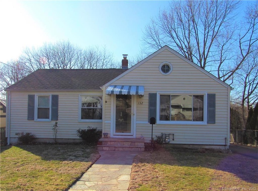 132 Winslow Drive welcomes you!