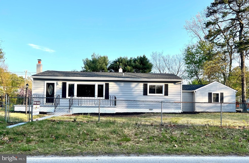 2502 S Lakeshore Dr, Browns Mills, NJ 08015 - photo 1