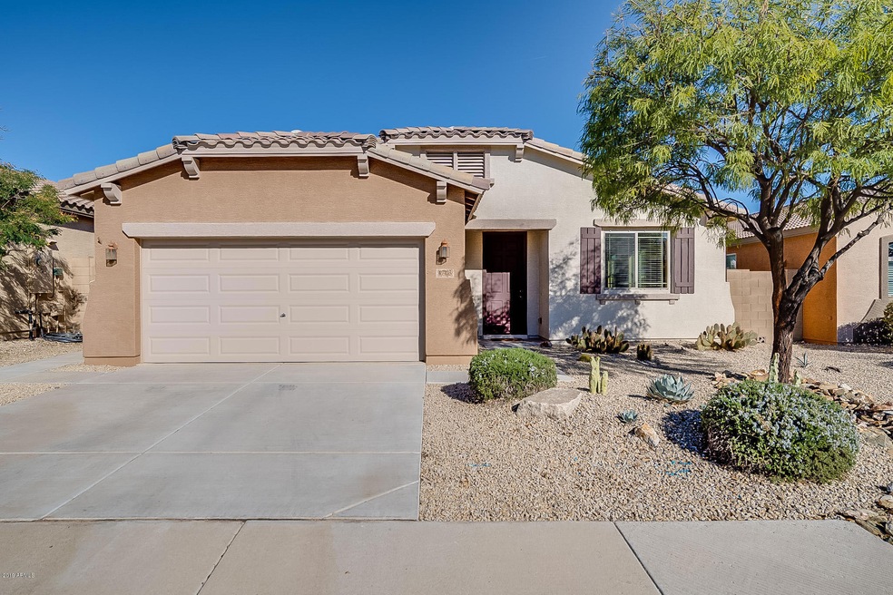 47735 N Camino Del Sol, Gold Canyon, AZ 85118 - photo 1