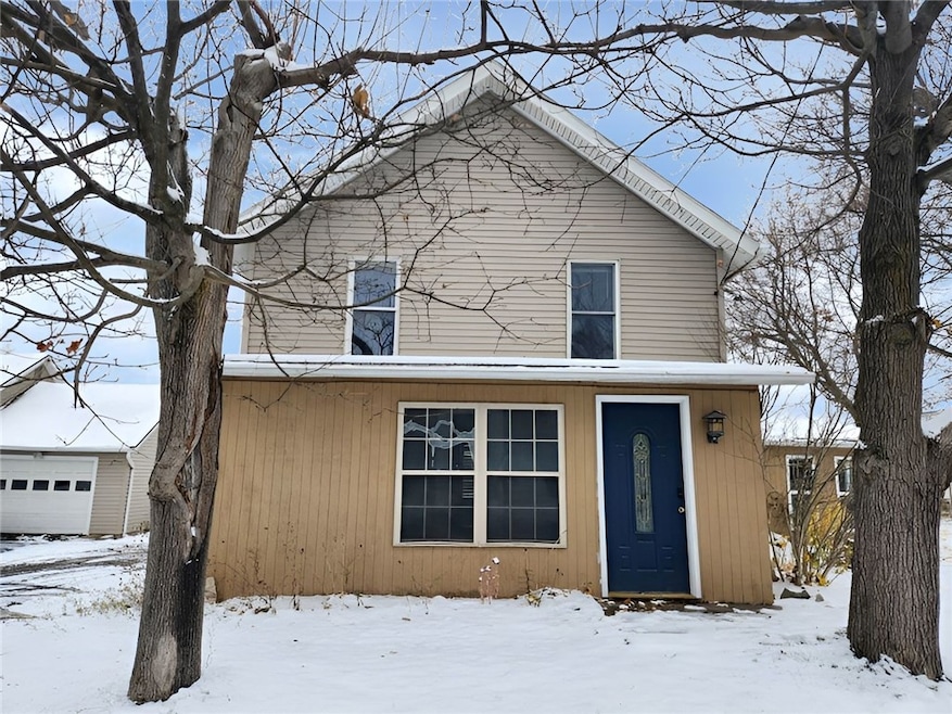 4748 Main St, Hemlock, NY 14466 - photo 1