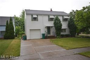 18519 Maple Heights Blvd, Maple Heights, OH 44137 - photo 1