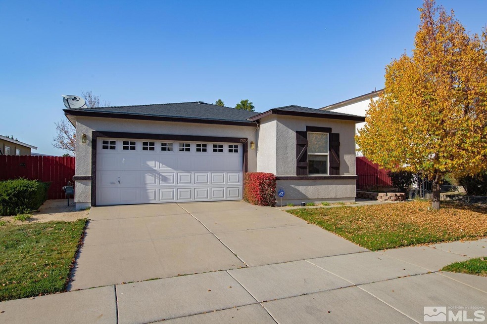 7373 Silver Dawn Dr, Reno, NV 89506 - photo 1