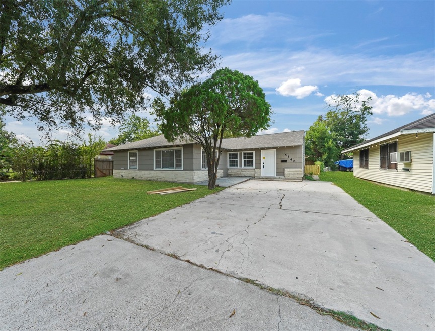 5142 Hull St, Houston, TX 77021 - photo 1