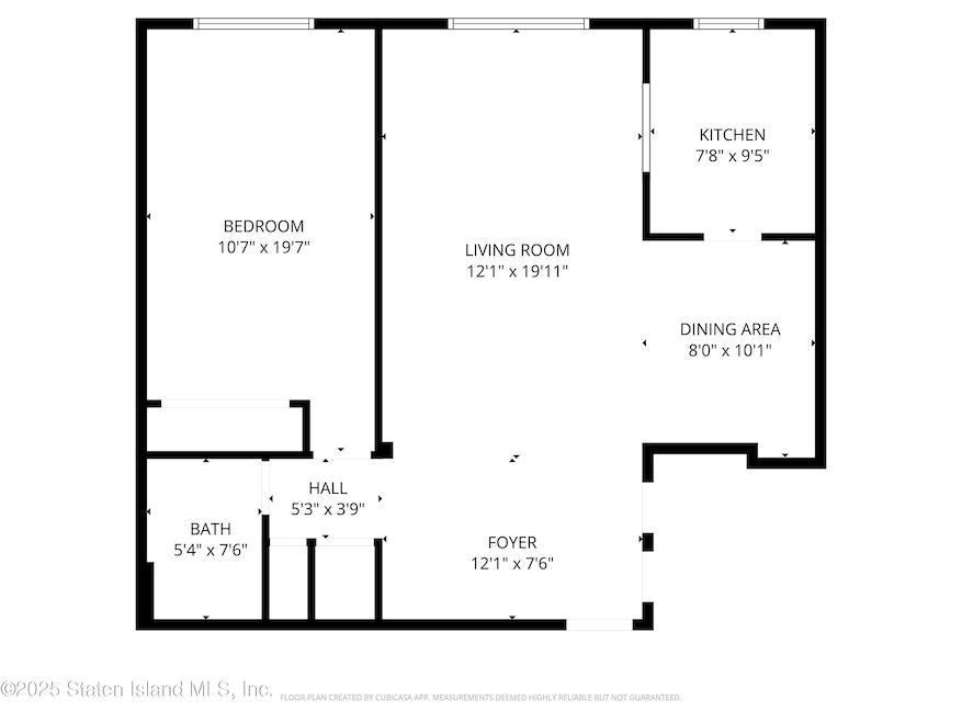 1160 Richmond Rd unit 6A, Staten Island, NY 10304 - photo 1