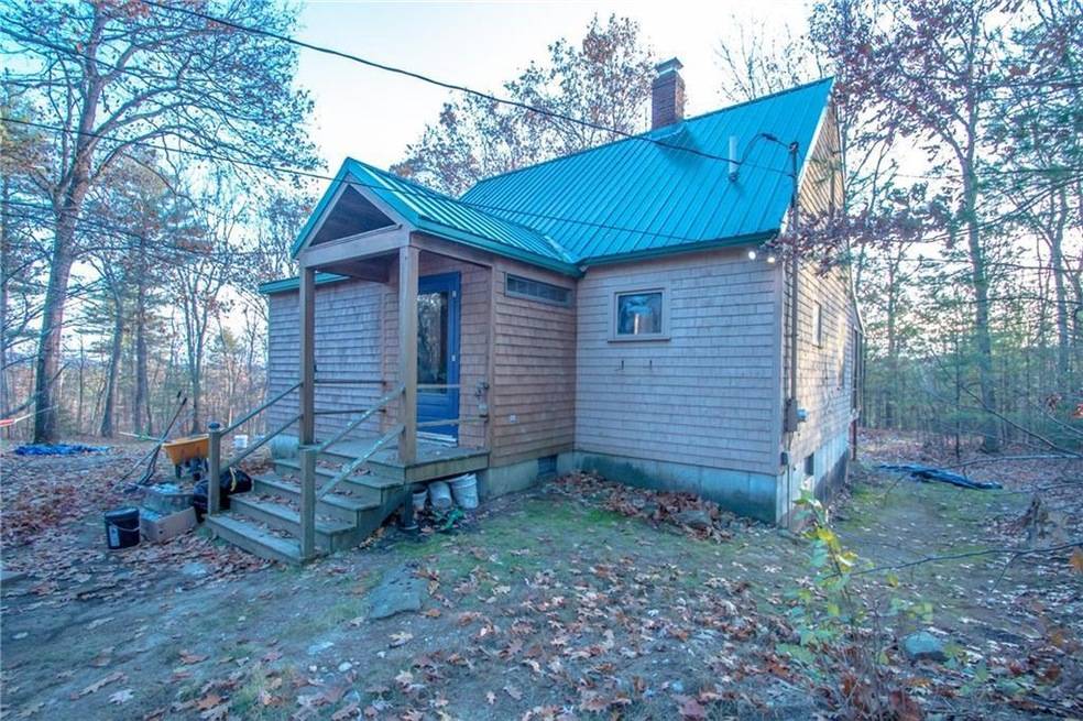 244 Patterson Rd, Limerick, ME 04048 - photo 1