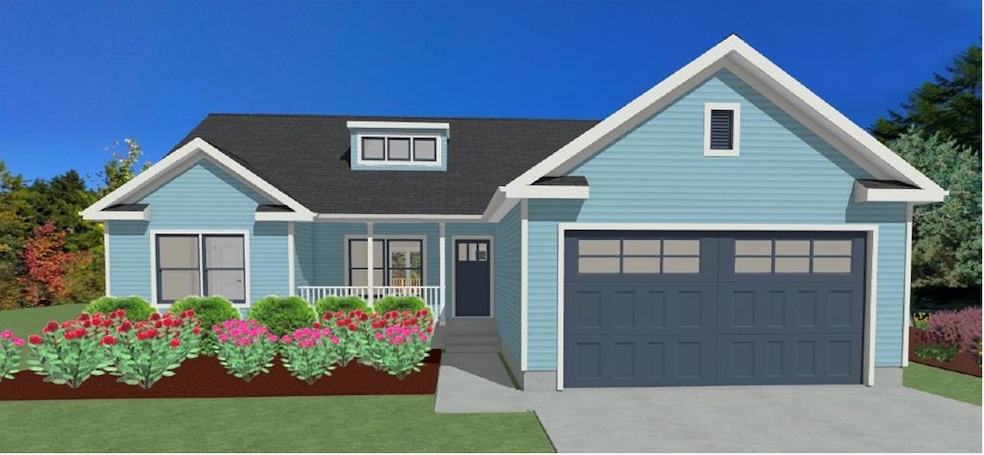 617 Shorewood Dr, Colonial Beach, VA 22443 - photo 1