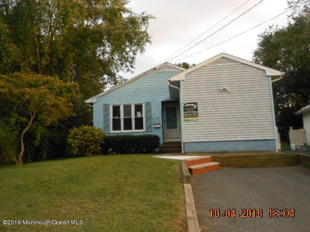 674 Buttonwood Ave, Long Branch, NJ 07740 - photo 1