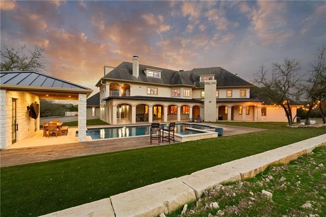 8910 Young Ln, Austin, TX 78737 - photo 1