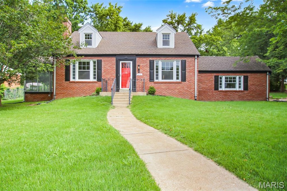 Sold • Co-Listing Agent