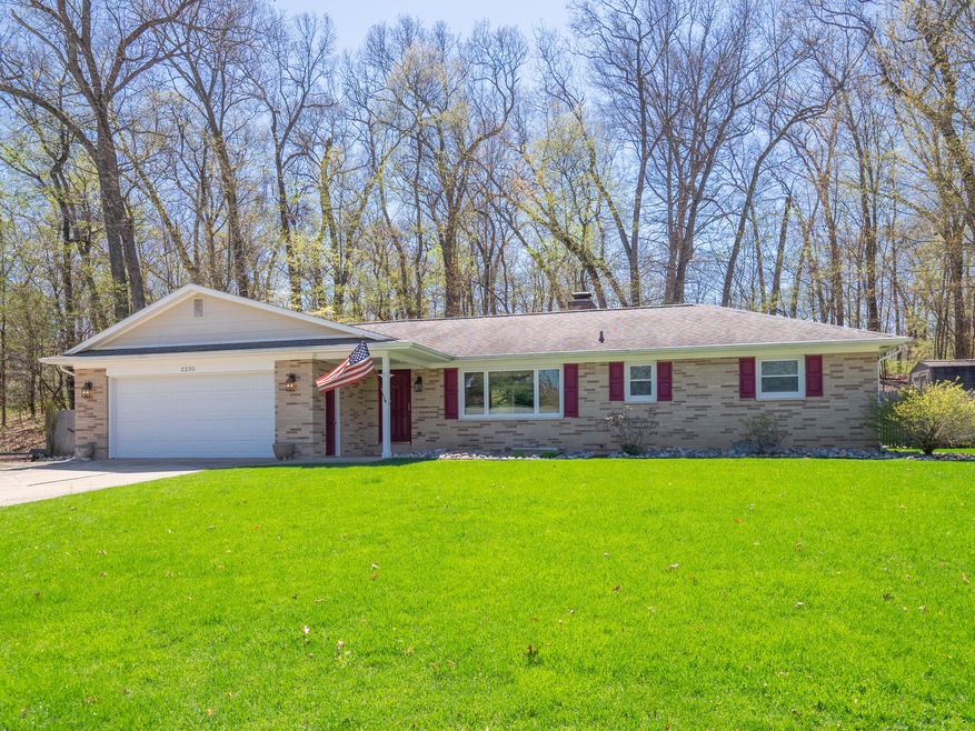 2235 Choral Ave, Portage, MI 49024 - photo 1