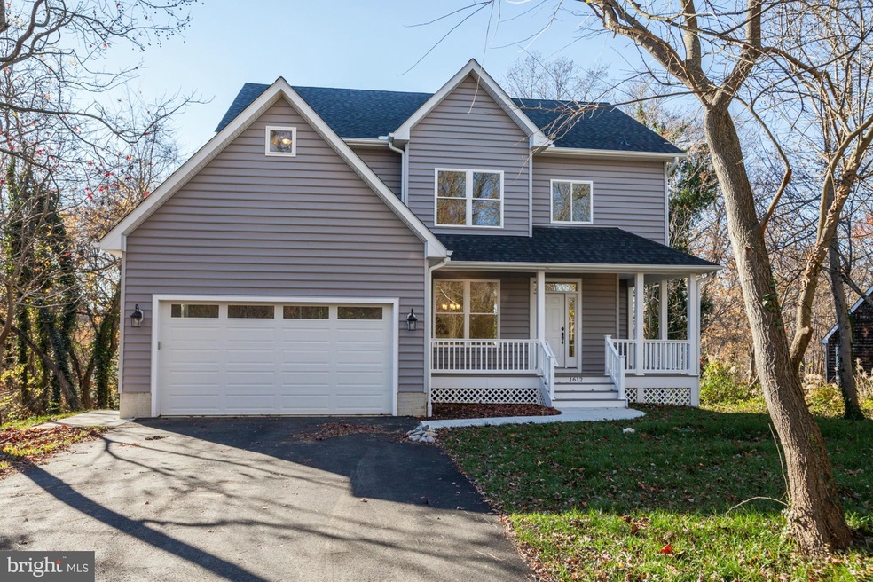 1612 Clay Hill Rd, Annapolis, MD 21409 - photo 1