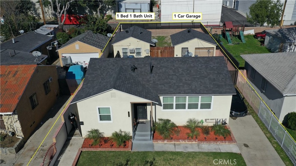 1655 E 122nd St, Los Angeles, CA 90059 - photo 1