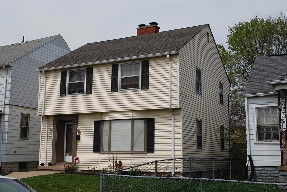 802 E Mithoff St, Columbus, OH 43206 - photo 1