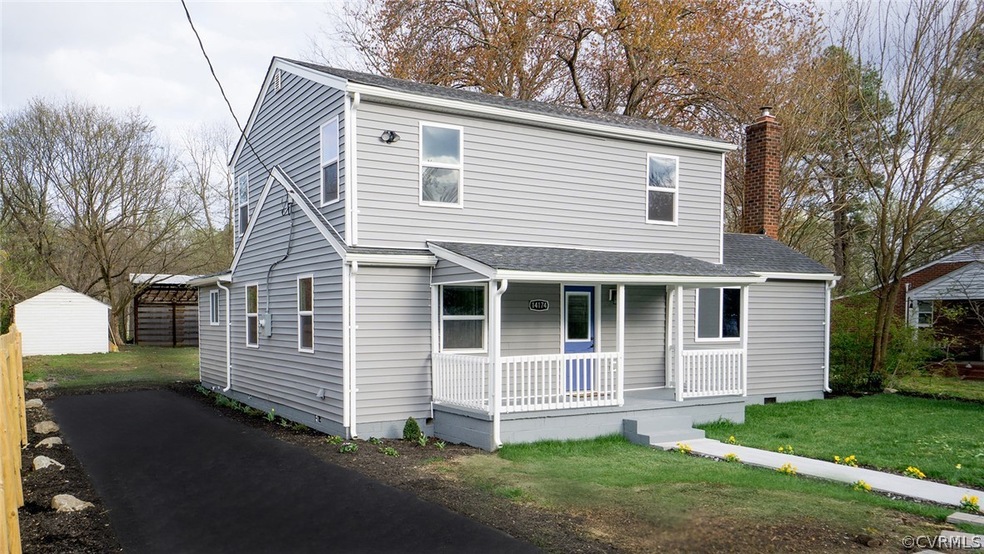 14174 Elletts Crossing Rd, Ashland, VA 23005 - photo 1