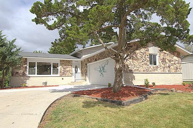 4300 188th St, Country Club Hills, IL 60478 - photo 1