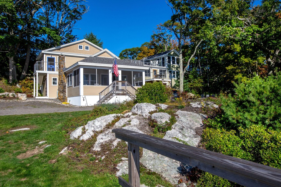 9 Periwinkle Ln unit Harbor Vw, Harpswell, ME 04079 - photo 1